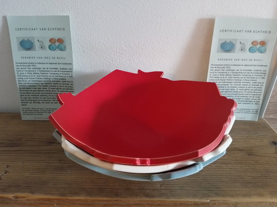 Image 1 of Ines de Booij Keramikschalen