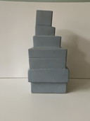 Vase Studio Erik Gutter