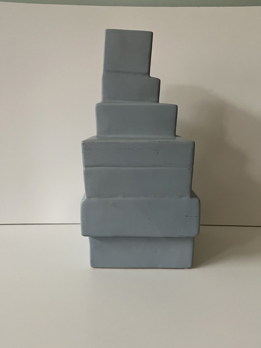 Vase Studio Erik Gutter