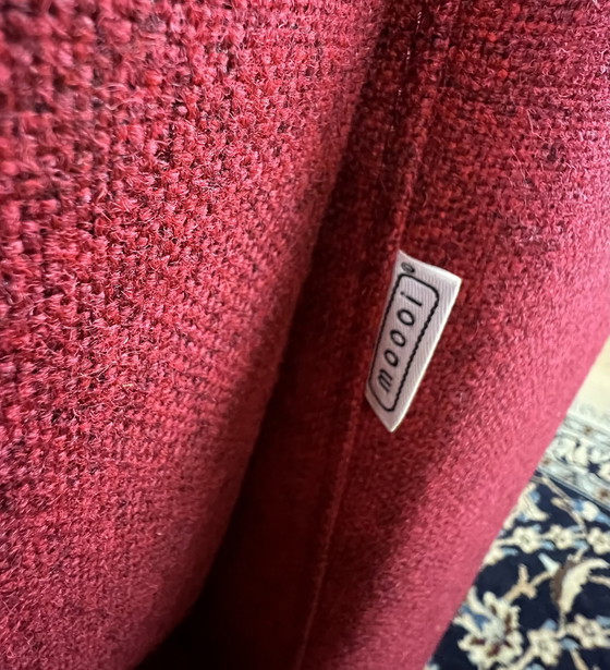 Image 1 of Moderner Uncle XXL Sessel von Moooi, nach 2000