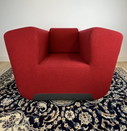 Moderner Uncle XXL Sessel von Moooi, nach 2000