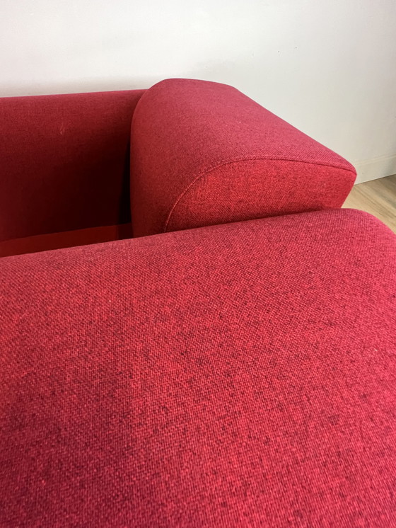 Image 1 of Moderner Uncle XXL Sessel von Moooi, nach 2000