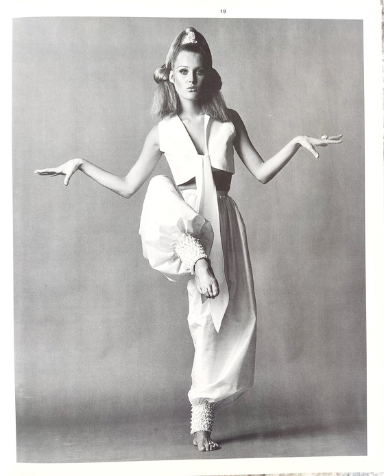 Image 1 of Französischer Müller - Haute Couture - Buch