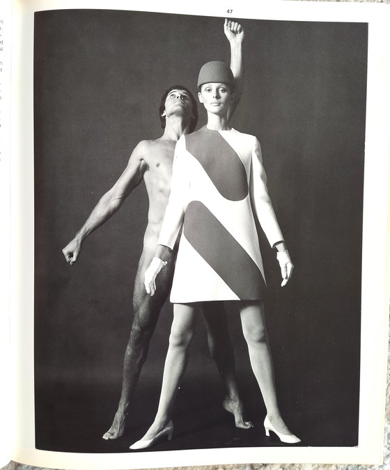 Image 1 of Französischer Müller - Haute Couture - Buch