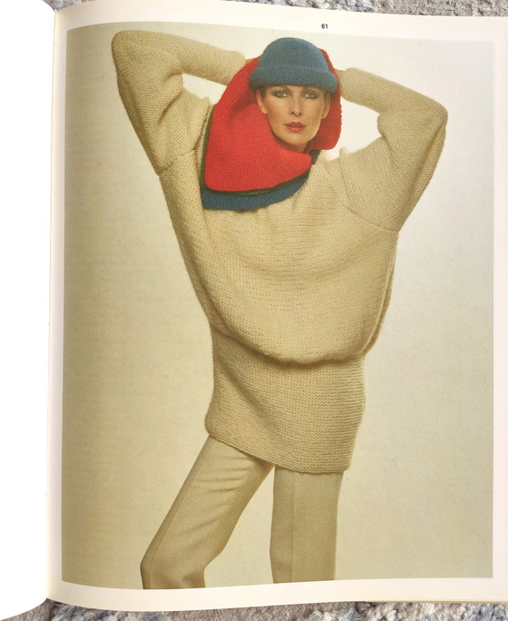 Image 1 of Französischer Müller - Haute Couture - Buch