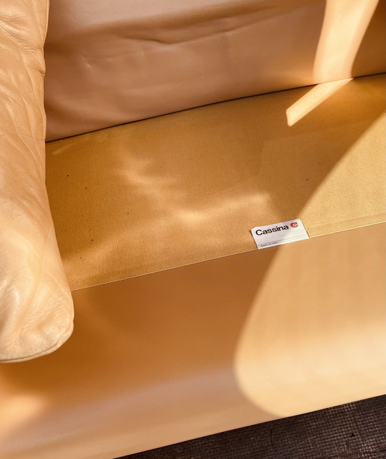 Image 1 of Cassina Maralunga Stuhl von Vico Magistretti