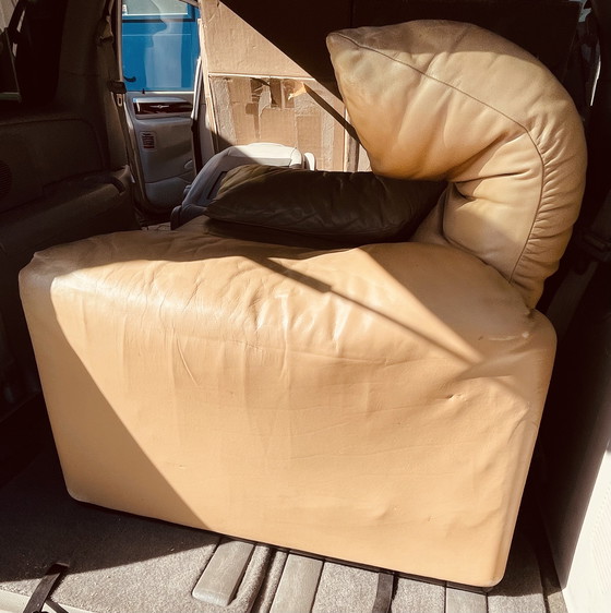 Image 1 of Cassina Maralunga Stuhl von Vico Magistretti