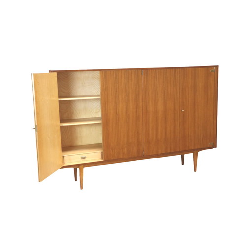 Vintage Sideboard / Highboard aus Palisander
