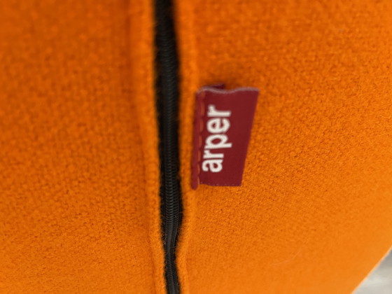 Image 1 of Arper Catifa 80 4-Way Sessel orange