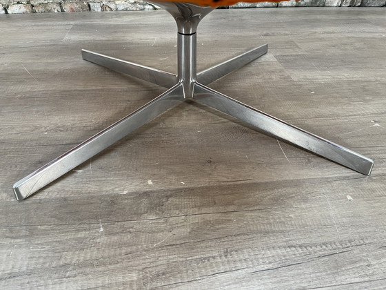 Image 1 of Arper Catifa 80 4-Way Sessel orange