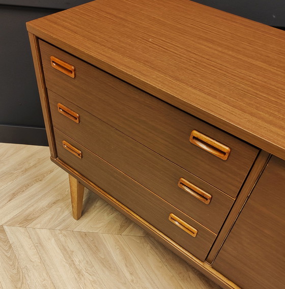 Image 1 of altes Sideboard