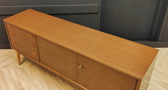 Image 1 of altes Sideboard