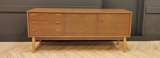 Image 1 of altes Sideboard
