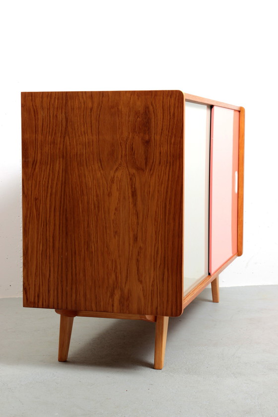 Image 1 of Vintage Anrichte U-452