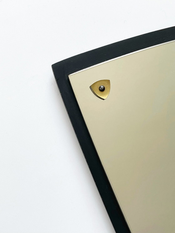 Image 1 of Spiegel aus der Mid Century