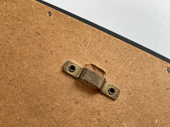 Image 1 of Spiegel aus der Mid Century