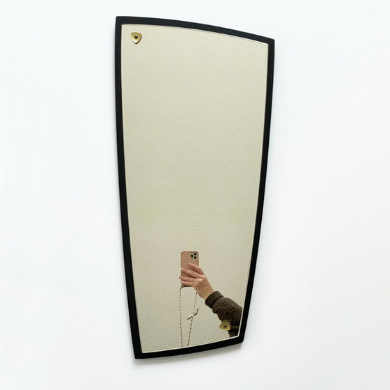 Image 1 of Spiegel aus der Mid Century