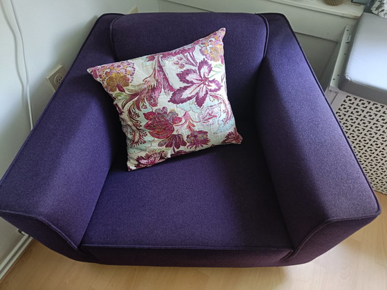 Image 1 of Design on Stock Sessel Blizz