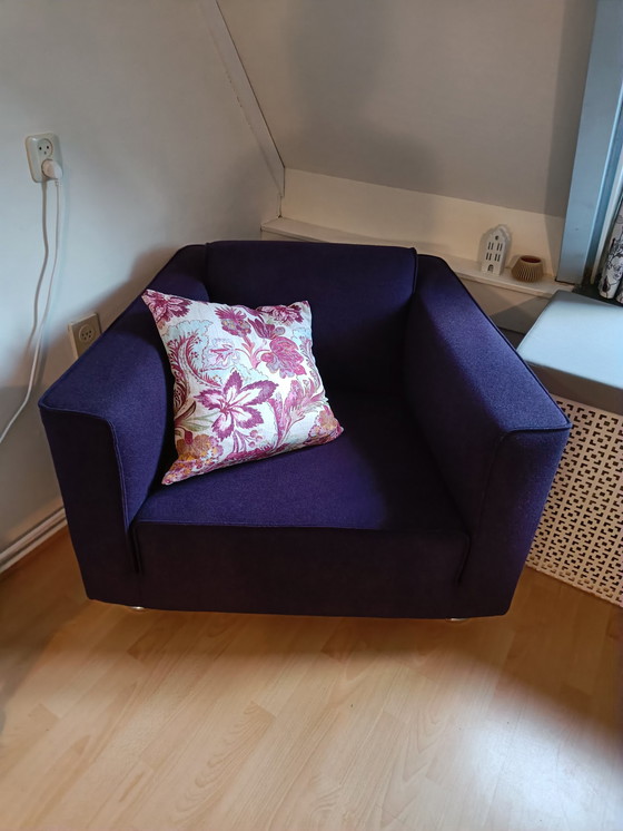 Image 1 of Design on Stock Sessel Blizz