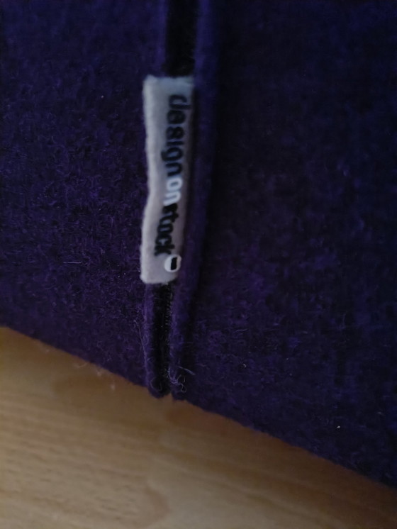 Image 1 of Design on Stock Sessel Blizz