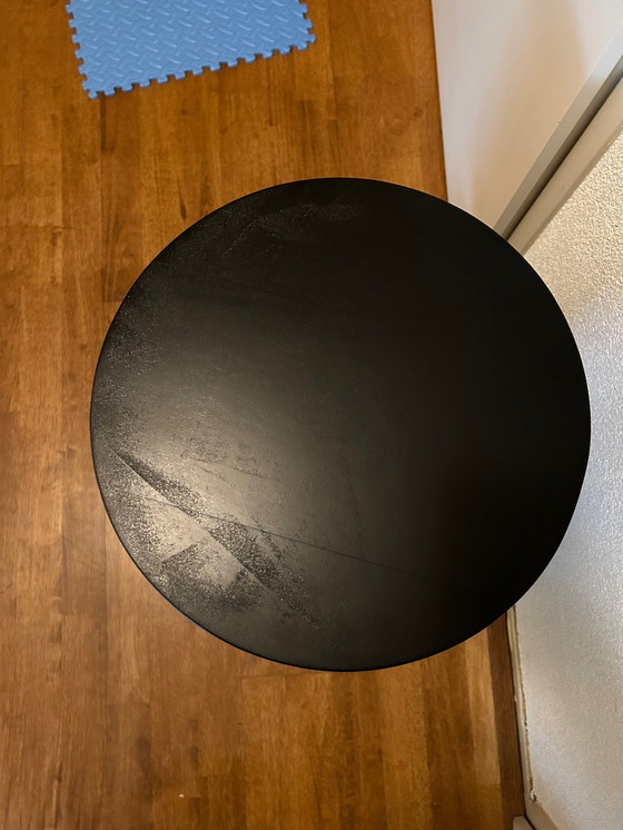 Image 1 of Mister Habitat Himba Beistelltisch