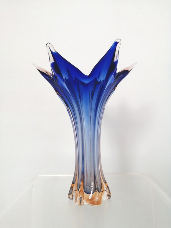 Image 1 of Vintage Vase