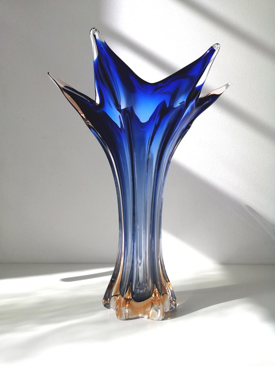 Image 1 of Vintage Vase