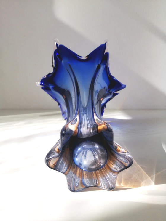 Image 1 of Vintage Vase