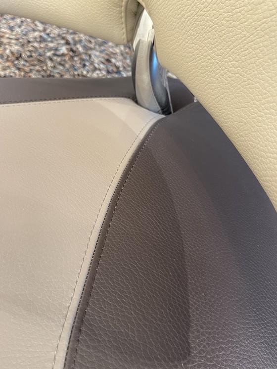 Image 1 of Leolux Pallone Sessel Hurricane 