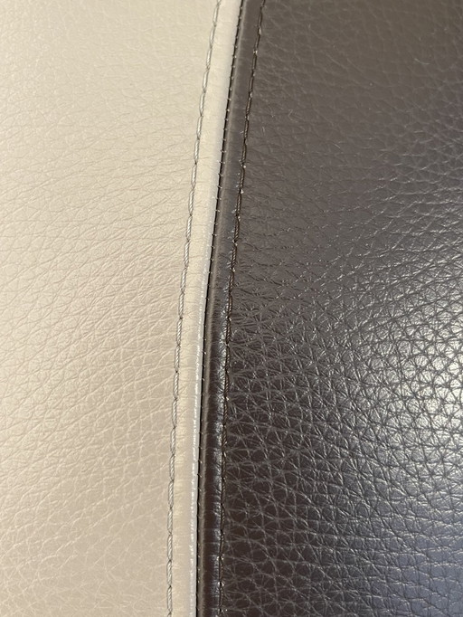 Leolux Pallone Sessel Hurricane 