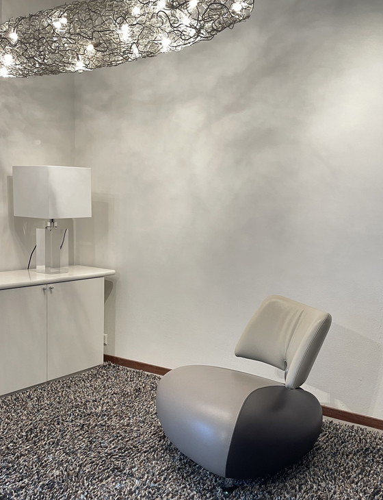 Image 1 of Leolux Pallone Sessel Hurricane 