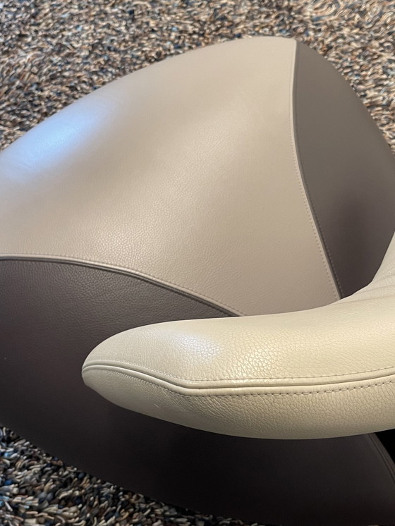 Image 1 of Leolux Pallone Sessel Hurricane 