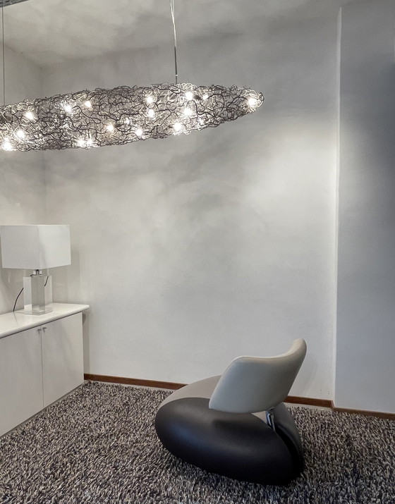 Image 1 of Leolux Pallone Sessel Hurricane 