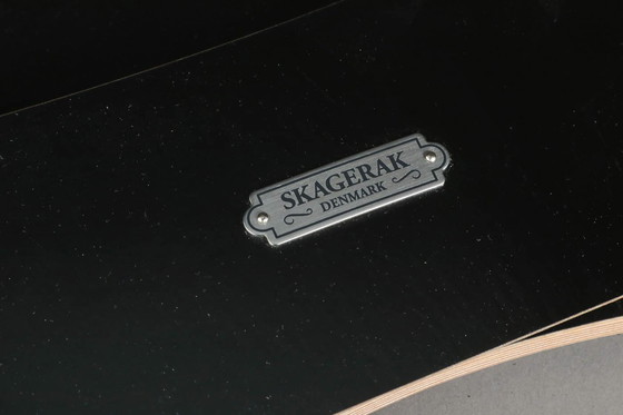 Image 1 of 'Lean'-Stuhl im dänischen Design