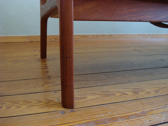 Image 1 of  3-Sitzer Sofa von Ole Wanscher für France & Søn