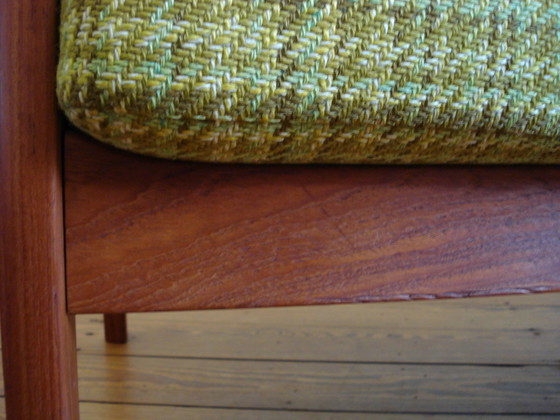 Image 1 of  3-Sitzer Sofa von Ole Wanscher für France & Søn