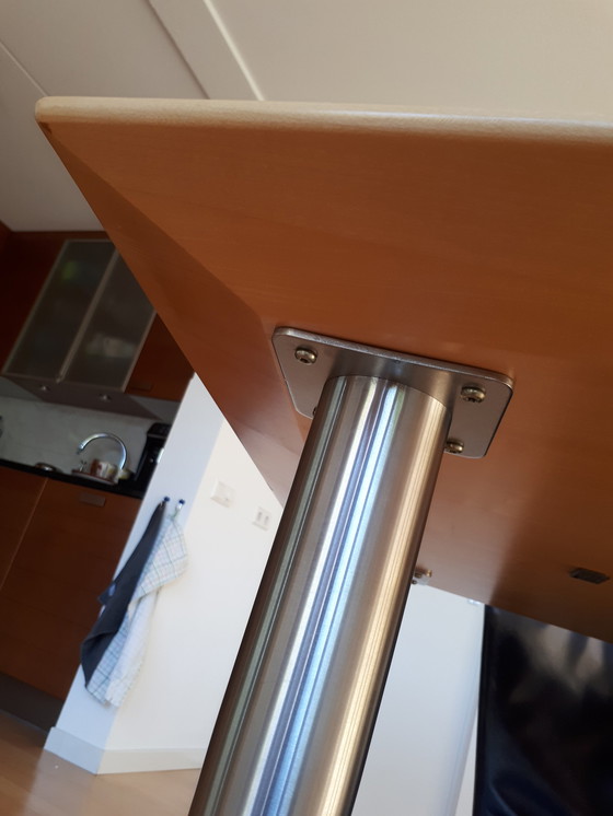 Image 1 of Esstisch Ahornholz Kollektion Zumsteg Schweiz