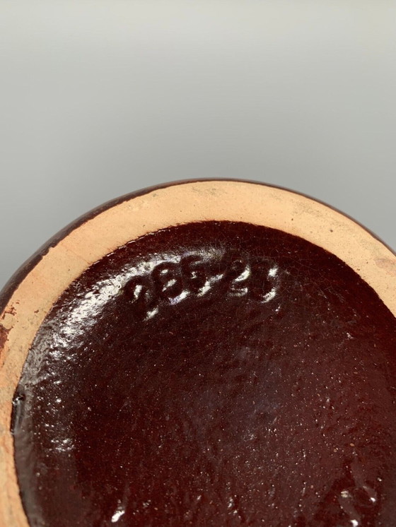 Image 1 of Scheurich Vase "Amsterdam"