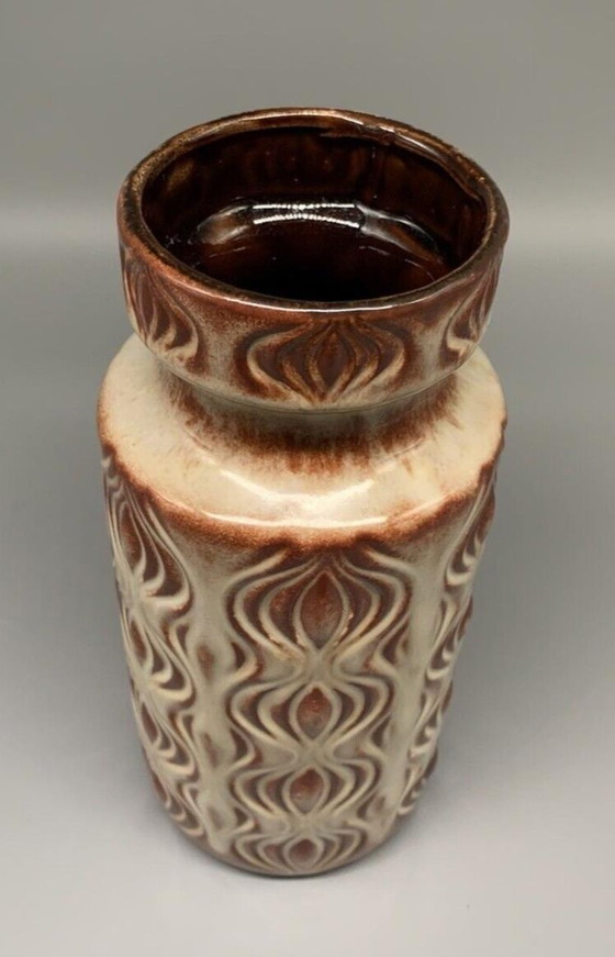 Image 1 of Scheurich Vase "Amsterdam"