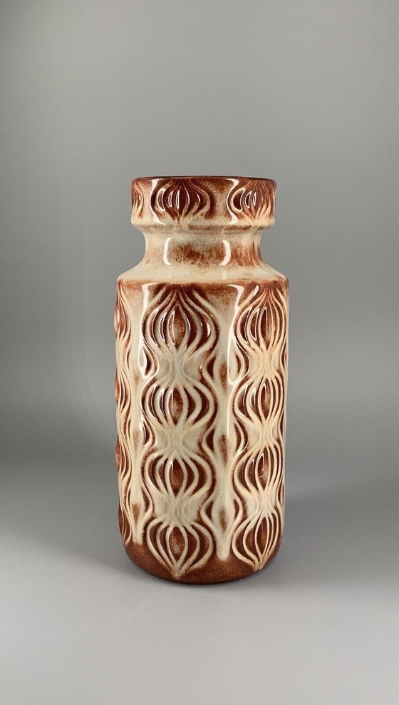 Image 1 of Scheurich Vase "Amsterdam"