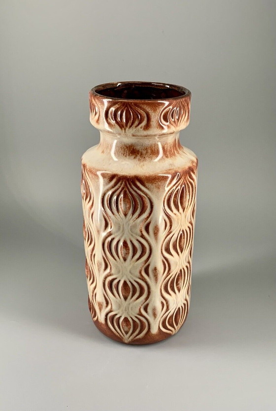 Image 1 of Scheurich Vase "Amsterdam"