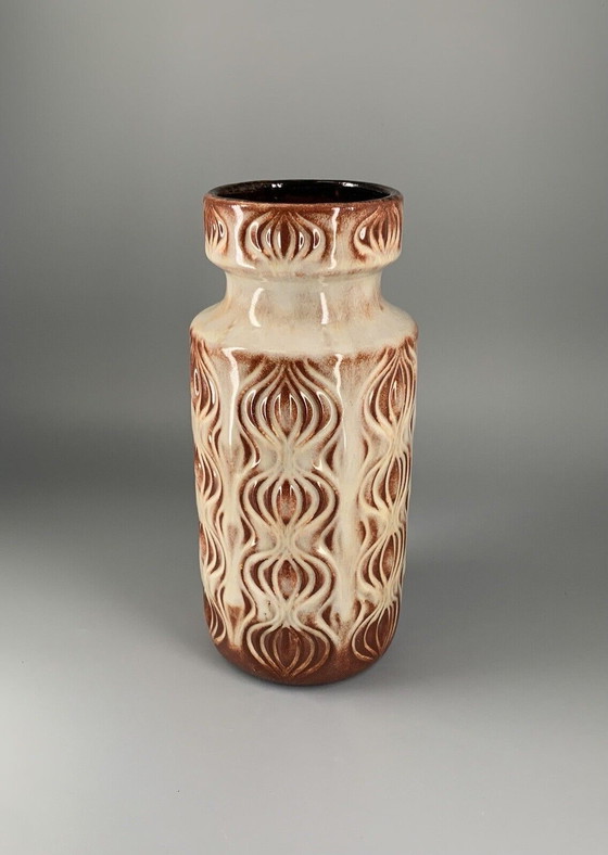 Image 1 of Scheurich Vase "Amsterdam"