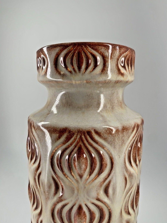 Image 1 of Scheurich Vase "Amsterdam"