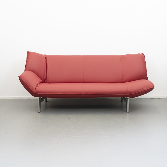 Image 1 of Leolux Tango 3-Sitzer-Sofa