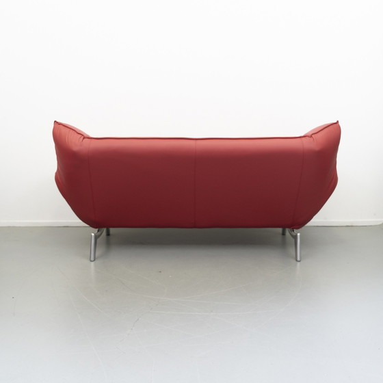 Image 1 of Leolux Tango 3-Sitzer-Sofa