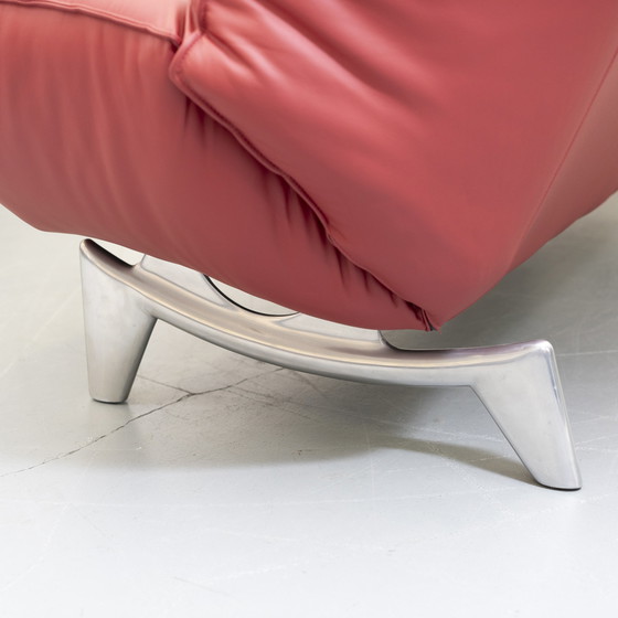 Image 1 of Leolux Tango 3-Sitzer-Sofa