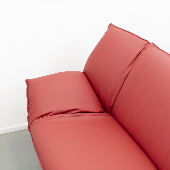 Image 1 of Leolux Tango 3-Sitzer-Sofa