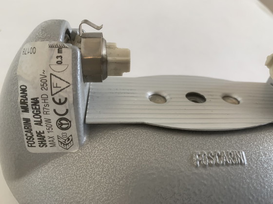 Image 1 of Foscarini Murano-Wandleuchte