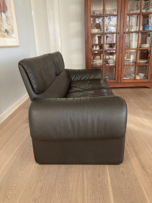 De Sede DS 2011 2-Sitzer-Sofa