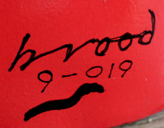 Image 1 of Herman Brood - Der Husar